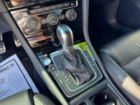 2018 VOLKSWAGEN GOLF R