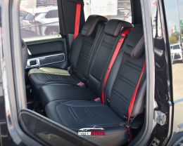 2021 MERCEDES-BENZ G-CLASS For Sale in Orlando