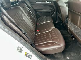 2018 MERCEDES-BENZ GLE SUV V6, 3.5 LITER GLE 350 4MATIC SPORT UTILITY 4D