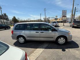 2014 Dodge Grand Caravan Passenger - Image 5