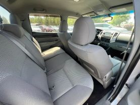 2013 Toyota Tacoma Double Cab Pickup 4d 5 Ft - Image 17