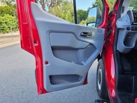 2015 FORD TRANSIT 250 VAN MEDIUM ROOF W/SLIDING SIDE DOOR W/LWB VAN 3D