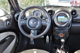 2016 MINI COUNTRYMAN