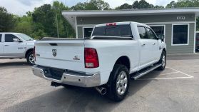 2015 Ram 2500 Crew Cab - Image 5