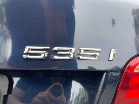 2011 Bmw 5 Series - Image 47