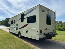 Used 2016 JAYCO REDHAWK CLASS C - 31XL - LA Auto Star located in Virginia Beach, VA