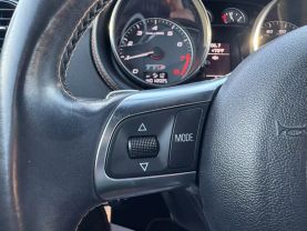 2013 AUDI TT CONVERTIBLE 4-CYL, TURBO, 2.0 LITER TTS QUATTRO PREMIUM PLUS ROADSTER 2D