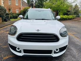 2020 MINI COUNTRYMAN HATCHBACK 3-CYL, TURBO, 1.5 LITER COOPER HATCHBACK 4D