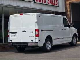 2017 Nissan Nv3500 Hd Cargosl Van 3d - Image 7