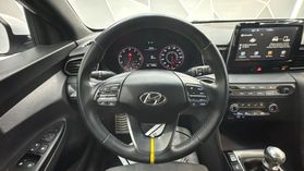 2021 HYUNDAI VELOSTER