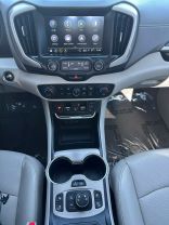 2018 GMC TERRAIN SUV 4-CYL, TURBO, 2.0 LITER DENALI SPORT UTILITY 4D - The Auto Lot