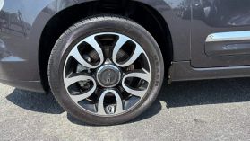 2020 Fiat 500l Lounge Hatchback 4d - Image 54