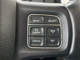 2017 RAM 1500 CREW CAB PICKUP V6, TURBO ECODSL, 3.0L LONE STAR PICKUP 4D 5 1/2 FT at T&T Repairables - used car dealership in Spencer, Indiana.