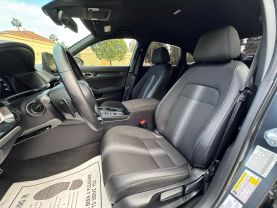 2024 HONDA CIVIC SEDAN 4-CYL, I-VTEC, 2.0 LITER SPORT SEDAN 4D