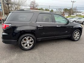 2016 GMC ACADIA
