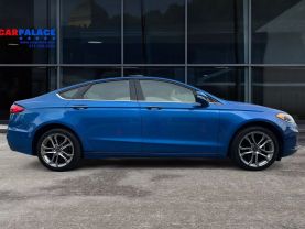 2020 Ford Fusion Sel Sedan 4d - Image 6