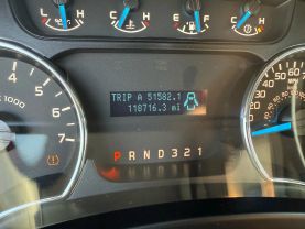 2014 FORD F150 SUPER CAB