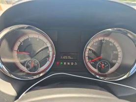 2019 DODGE GRAND CARAVAN PASSENGER PASSENGER V6, FLEX FUEL, 3.6 LITER SE MINIVAN 4D