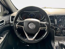 2021 JEEP GRAND CHEROKEE SUV V6, VVT, 3.6 LITER LIMITED SPORT UTILITY 4D