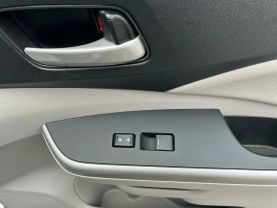 2014 HONDA CR-V SUV 4-CYL, I-VTEC, 2.4 LITER EX-L SPORT UTILITY 4D