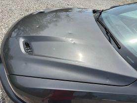 2023 DODGE HORNET SUV 4-CYL, TURBO, 2.0 LITER GT PLUS SPORT UTILITY 4D at T&T Repairables - used car dealership in Spencer, Indiana.