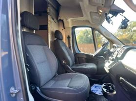 2019 Ram Promaster Cargo Van - Image 14