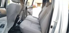 2012 TOYOTA TACOMA DOUBLE CAB PICKUP V6, 4.0 LITER PRERUNNER PICKUP 4D 5 FT at The One Autosales Inc in Phoenix , AZ 85022  33.60461470880989, -112.03641575767358