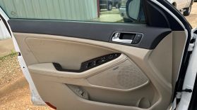 2015 KIA OPTIMA SEDAN 4-CYL, 2.4 LITER EX SEDAN 4D