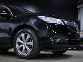 2014 ACURA MDX for sale in  Orlando, FL