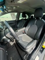 2020 TOYOTA CAMRY SE SEDAN 4D