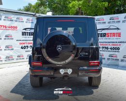 2021 MERCEDES-BENZ G-CLASS For Sale in Orlando