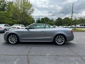 2016 AUDI A5