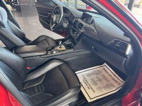 2018 BMW M3 SEDAN 6-CYL, TWIN TURBO, 3.0 LITER SEDAN 4D