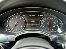 2015 AUDI A6 SEDAN V6, SPRCHRGD, 3.0L 3.0T PREMIUM PLUS SEDAN 4D