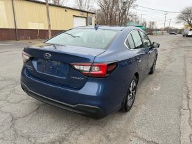 2020 SUBARU LEGACY SEDAN 4-CYL, 2.5 LITER PREMIUM SEDAN 4D