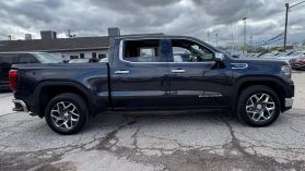 2022 GMC SIERRA 1500 CREW CAB