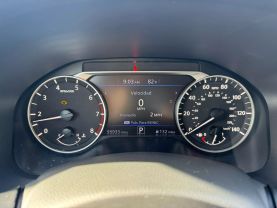 2021 NISSAN ALTIMA SEDAN 4-CYL, 2.5 LITER 2.5 SR SEDAN 4D