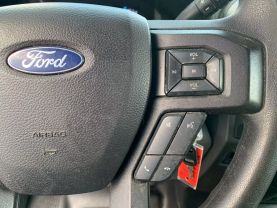 2019 FORD F550 SD MECHANIC CRANE TRUCK 5,000 LBS AUTO CRANE MECHANIC CRANE TRUCK V8, TURBO DIESEL, 6.7 LITER XL CAB & CHASSIS 4D - Eddies Auto Sales
