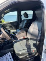 2022 RAM 3500 CREW CAB & CHASSIS CAB CHASSIS 6-CYL, TURBO DIESEL, 6.7 LITER TRADESMAN CAB & CHASSIS 4D