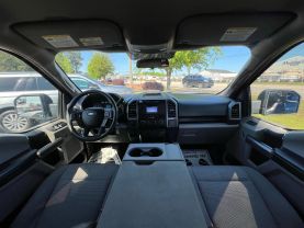 2018 Ford F150 Supercrew Cab Xlt Pickup 4d 5 1/2 Ft - Image 23