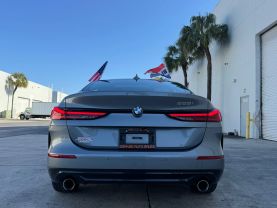 2024 BMW 2 SERIES SEDAN 4-CYL, TURBO, 2.0 LITER 228I GRAN COUPE SEDAN 4D