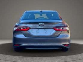 2021 TOYOTA CAMRY SEDAN 4-CYL, 2.5 LITER LE SEDAN 4D