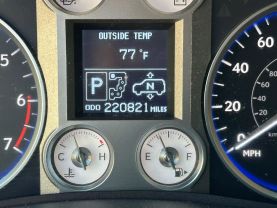 2010 LEXUS LX SUV - AUTOMATIC - Dart Auto Group