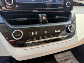2022 TOYOTA COROLLA SEDAN 4-CYL, 1.8 LITER LE SEDAN 4D