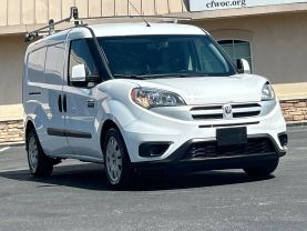 2018 RAM PROMASTER CITY CARGO - AUTOMATIC - Dart Auto Group