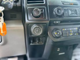 2017 FORD F150 SUPERCREW CAB PICKUP V8, FLEX FUEL, 5.0 LITER XL PICKUP 4D 5 1/2 FT