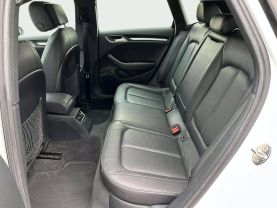 2016 AUDI A3 SPORTBACK E-TRON WAGON 4-CYL, HYBRID, 1.4T PREMIUM WAGON 4D