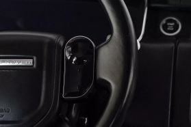 2018 LAND ROVER RANGE ROVER SUV V6, SUPERCHARGED, 3.0 LITER HSE SPORT UTILITY 4D