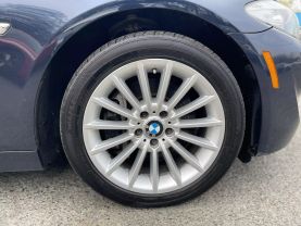 2011 Bmw 5 Series - Image 43