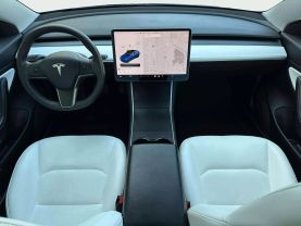 2019 TESLA MODEL 3 SEDAN DUAL ELECTRIC MOTORS LONG RANGE SEDAN 4D